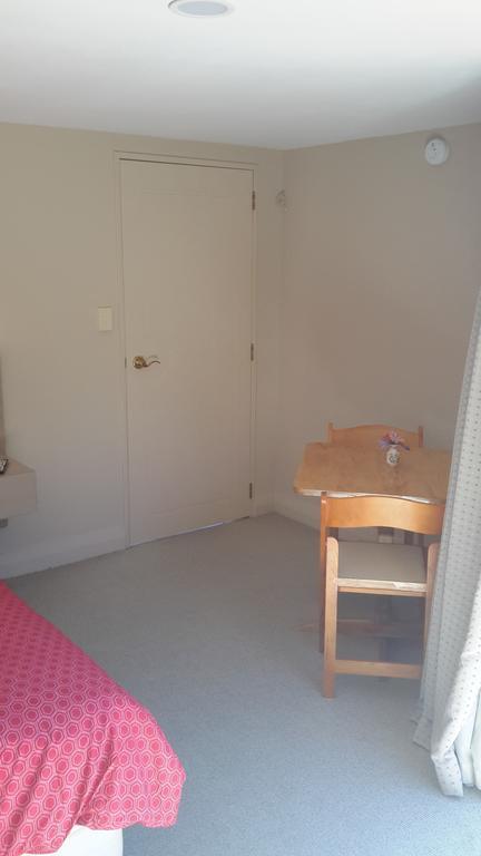 Pukeko On Bay Apartment ตาอูรังกา ภายนอก รูปภาพ