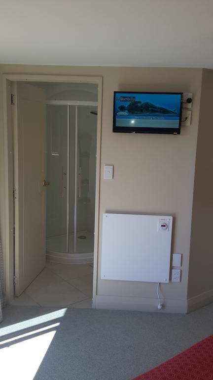 Pukeko On Bay Apartment ตาอูรังกา ภายนอก รูปภาพ