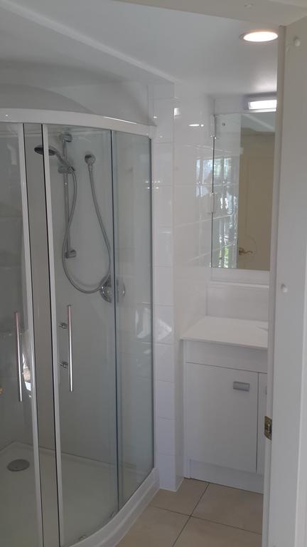 Pukeko On Bay Apartment ตาอูรังกา ภายนอก รูปภาพ