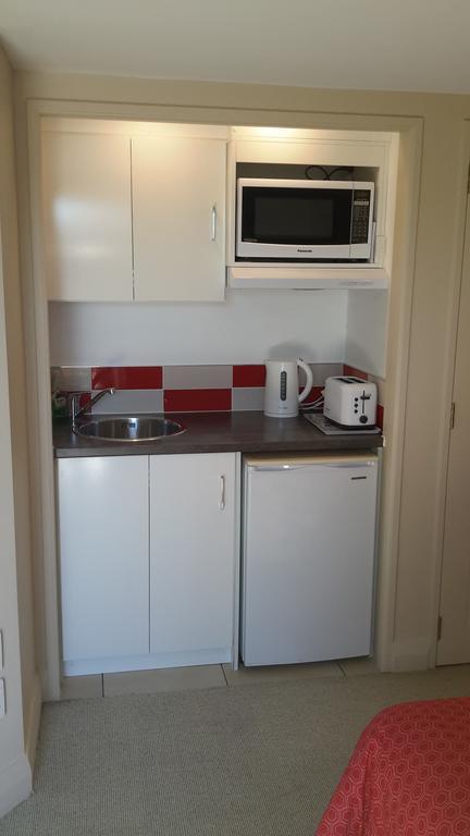 Pukeko On Bay Apartment ตาอูรังกา ภายนอก รูปภาพ